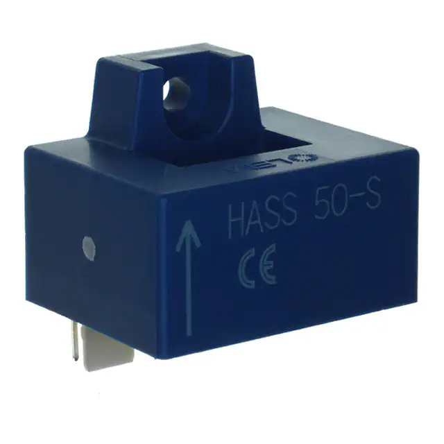 HASS 50-S LEM USA Inc. electronic component